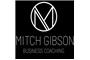 Mitch Gibson - Business Coach logo