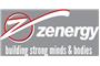 CrossFit Zenergy logo