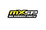 MX Service Parts logo