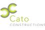 Cato Construction - Townsville Home Builders logo