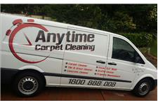 Anytime Carpet Cleaning image 1