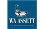 WA Assett logo