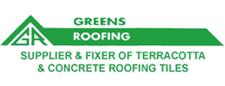 Greens Roofing image 1