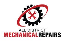All District Mechanical image 1