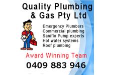 Quality Plumbing and Gas image 4