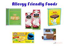 Allergy Friendly Foods - Glutton, Wheat & Lactose Free Foods Online image 4