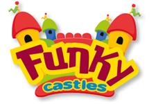 Funky Castles image 1