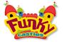Funky Castles logo