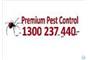 Premium Pest Control logo