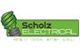 Scholz Electrical logo