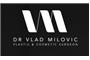 Dr. Vladimir Milovic FRACS (Plast.) logo
