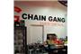 Chain Gang cycling and lifestyle center - bikes shop logo