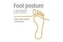 Foot Posture Centre logo