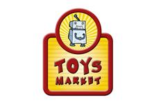 Toys Market Australia image 1