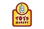 Toys Market Australia logo