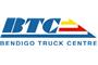Bendigo Truck Centre - Hino & Iveco Truck Sales logo