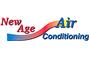 NewAge Air Conditioning & Heating logo