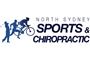 North Sydney Sports and Chiropractic logo