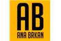 Ana Brkan logo
