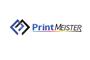 Print Meister logo