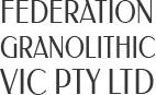 FEDERATION GRANOLITHIC VIC PTY LTD image 1