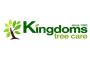 Kingdoms Tree Care logo