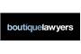 BOUTIQUE MELBOURNE LAWYERS logo
