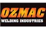 Ozmac Welding Industries logo