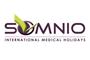 Somnio International Medical Holidays logo