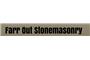 Farr Out Stonemasonry logo