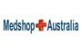 Medshop Australia logo