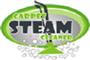 Carpet Steam Cleaner logo