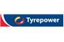 Ipswich Tyrepower logo