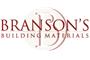 Branson Building Material logo