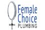 Female Choice Plumbing logo