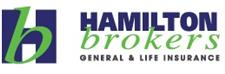 Hamilton Brokers – General and Life Insurance image 1