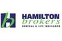 Hamilton Brokers – General and Life Insurance logo
