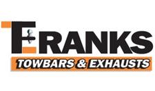 Franks Towbars & Exhausts image 1