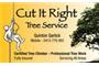 Cut It Right Tree Services logo