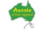 Aussie Online Apparel PTY Ltd logo