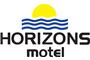 Horizons Motel logo