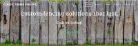 Classic Timber Fencing image 3