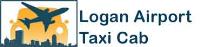 Logan airport cab image 1