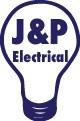J & P Electrical Sunshine Coast logo
