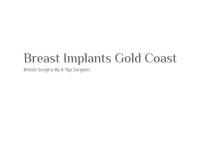 Breast Implants Gold Coast image 1