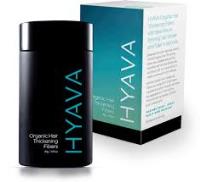 HYAVA Hair Loss Products image 2