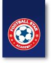 Football Star Academy - Croydon NSW logo