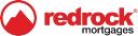 Red Rock Mortgages logo