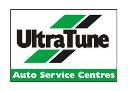 Ultra Tune Kew logo