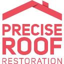 Precise Roof Restoration logo
